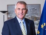 Санкции Евросоюза не коснутся рядовых граждан РФ, заверил глава представительства ЕС в Москве Санкции Евросоюза не коснутся рядовых граждан РФ, заверил глава представительства ЕС в Москве