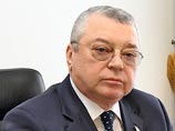 Об этом в интервью газете "Коммерсант" заявил глава конституционной комиссии, первый вице-спикер госсовета Крыма Григорий Иоффе Об этом в интервью газете "Коммерсант" заявил глава конституционной комиссии, первый вице-спикер госсовета Крыма Григорий Иоффе