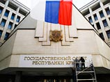 Новую конституцию Крыма могут принять до 10 апреля: референдума не будет, учтут "привычные вещи" Новую конституцию Крыма могут принять до 10 апреля: референдума не будет, учтут "привычные вещи"