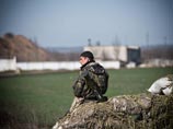 Россия начала отвод войск с украинской границы, сократив их количество минимум в четыре раза