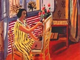 На весенних торгах импрессионистами Sotheby's выставляет Матисса за 30 млн долларов и Пикассо за 18 млн На весенних торгах импрессионистами Sotheby's выставляет Матисса за 30 млн долларов и Пикассо за 18 млн