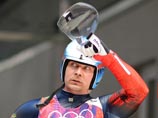 Саночник Альберт Демченко решил пока не завершать карьеру Саночник Альберт Демченко решил пока не завершать карьеру