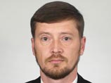 Автором инициативы выступил депутат нижней палаты российского парламента Сергей Иванов (ЛДПР) Автором инициативы выступил депутат нижней палаты российского парламента Сергей Иванов (ЛДПР)