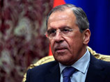 После беседы с главой Госдепартамента США Лавров встретился с французским коллегой После беседы с главой Госдепартамента США Лавров встретился с французским коллегой