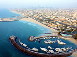 В Дубае введен новый "налог на туристов"