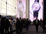 Лучшим работодателем Швейцарии признали часовую компанию Patek Philippe Лучшим работодателем Швейцарии признали часовую компанию Patek Philippe