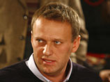За репосты из заблокированного ЖЖ Навального прокуратура накажет блоггеров, соцсети и самого оппозиционера