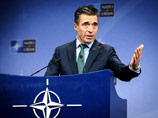 НАТО хочет создать военные базы в Восточной Европе для поддержки партнеров, встревоженных из-за Крыма   