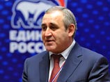 Секретарь президиума генсовета "Единой России" Сергей Неверов озвучил предложение провести отпуска в Крыму на заседании фракции. Сам он намерен привезти на полуостров свою семьи и зовет коллег присоединиться Секретарь президиума генсовета "Единой России" Сергей Неверов озвучил предложение провести отпуска в Крыму на заседании фракции. Сам он намерен привезти на полуостров свою семьи и зовет коллег присоединиться