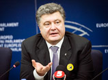 Кандидат в президенты Украины Порошенко оценил "революцию достоинства" и рассказал о своей "любимой работе"