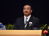 Премьер-министр Малайзии Наджиб Разак посетит 2 апреля "передовой рубеж" поисков пропавшего пассажирского самолета Boeing-777 в австралийском Перте