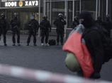 Парламент Украины принял постановление о немедленном разоружении бойцов "Правого сектора". Операцию должны провести МВД и СБУ