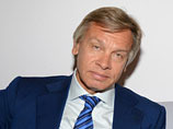 Глава делегации РФ в ПАСЕ пообещал не допустить голосования за изгнание России, лишив врагов удовольствия Глава делегации РФ в ПАСЕ пообещал не допустить голосования за изгнание России, лишив врагов удовольствия