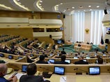 Совфед единогласно прекратил действие соглашений с Украиной по Черноморскому флоту Совфед единогласно прекратил действие соглашений с Украиной по Черноморскому флоту