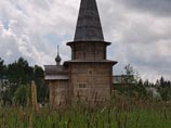 Активисты за лето проведут консервацию 170 памятников деревянного зодчества Русского Севера