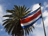 Власти Коста-Рики дали российским туристам право жить в этой стране 30 дней без визы
