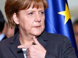 Меркель дистанцировалась от собственного министра, сравнившего "аннексию" Путиным Крыма с действиями Гитлера в Судетах
