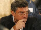 Немцов: Лавров и Керри пытаются определить будущее Украины без участия Киева Немцов: Лавров и Керри пытаются определить будущее Украины без участия Киева