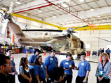 Американский производитель вертолетов и беспилотников Sikorsky Aircraft согласился выплатить 3,5 млн долларов в рамках соглашения об урегулирования претензий по делу о продаже запасных частей по завышенным ценам
