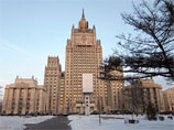 МИД РФ снова отверг обвинения в нарушении Будапештского меморандума: утрата Крыма - это внутренние процессы Украины МИД РФ снова отверг обвинения в нарушении Будапештского меморандума: утрата Крыма - это внутренние процессы Украины