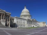 Палата представителей Конгресса США подавляющим большинством голосов во вторник поддержала пакет экономической помощи Украине и санкции против России в ответ на "аннексию" Крыма