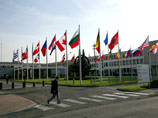 По итогам первого дня двухдневного совещания глав МИД стран НАТО в Брюсселе представители альянса приняли решение повысить уровень обороноспособности стран НАТО в контексте кризиса на Украине