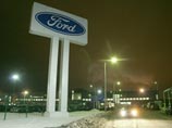 Автоконцерн Ford сокращает персонал и производство в России Автоконцерн Ford сокращает персонал и производство в России