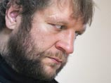Боец смешанного стиля Александр Емельяненко объявлен в федеральный розыск по подозрению в совершении изнасилования