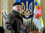 МВД Украины не нашло нарушений в действиях милиции во время гибели "Сашко Билого": радикал застрелил себя сам, причем два раза МВД Украины не нашло нарушений в действиях милиции во время гибели "Сашко Билого": радикал застрелил себя сам, причем два раза