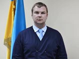 Министр молодежи и спорта Украины Дмитрий Булатов