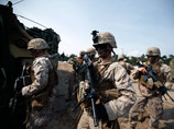 Это заявление прозвучало после того, как 27 марта США и Южная Корея начали самые крупные за последние 20 лет военные учения - масштабные маневры морской пехоты "Ссаньйон" ("Двойной дракон")