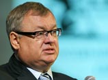 Костин: крупнейшие российские экспортеры готовы перевести экспортные расчеты в рубли Костин: крупнейшие российские экспортеры готовы перевести экспортные расчеты в рубли