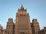 Российский МИД ранее уже выразил недоумение, о каком референдуме говорил американский лидер Российский МИД ранее уже выразил недоумение, о каком референдуме говорил американский лидер
