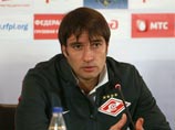 "Спартак" заявил Дмитрия Гунько в качестве главного тренера команды "Спартак" заявил Дмитрия Гунько в качестве главного тренера команды
