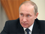 Президент РФ Владимир Путин подписал закон о внесении изменений в закон "О воинской обязанности и военной службе"