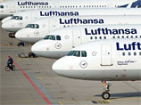 Пилоты Lufthansa начали трехдневную забастовку, отменены 3 800 рейсов Пилоты Lufthansa начали трехдневную забастовку, отменены 3 800 рейсов