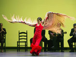 В Москве открылся Международный фестиваль фламенко