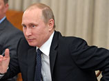 Не более трех зарплат: Путин подписал закон об ограничении "золотых парашютов" в госкомпаниях 