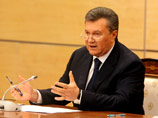 Виктор Янукович Виктор Янукович