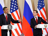 США приостановили работу президентской комиссии, созданной для "перезагрузки" отношений с РФ