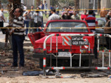 Ответственность за взрывы у Каирского университета взяла малоизвестная группировка