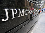 Крупнейший американский банк JP Morgan проведет платеж российского посольства в Астане страховой компании СОГАЗ