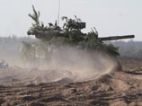 На Украине в этом году пройдут восемь военных учений с участием стран НАТО На Украине в этом году пройдут восемь военных учений с участием стран НАТО