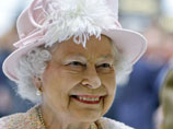 Британская королева Елизавета II встретится с Папой Франциском