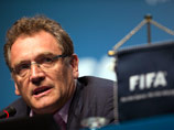 ФИФА отказалась отлучать Россию от футбола по просьбе сенаторов США