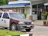 Предполагаемые похитители россиян Яны Стрижеус и Алексея Слабинского на острове Пхукет все еще находятся в Таиланде, полагают в местной полиции