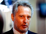 Дмитрий Фирташ Дмитрий Фирташ