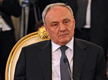 В связи с отменой визового режима в Афины прибудет президент Молдавии Николай Тимофти