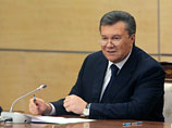 В частности, украинский экс-президент Виктор Янукович, находящийся в настоящее время в России, считает, что в организации снайперских атак замешаны представители оппозиции
