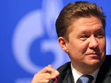Как заявил ранее глава "Газпрома" Алексей Миллер, теперь Украина должна будет платить за российский газ на 80% больше той суммы, которая называлась при первоначальном повышении цены
